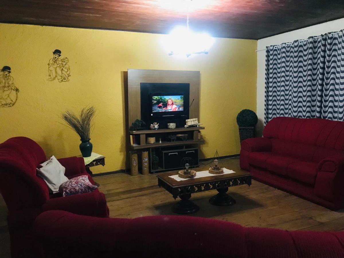 Hotel Fazenda Jequitiba