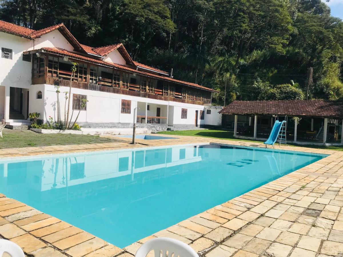 Fazenda Jequitiba Nova Friburgo