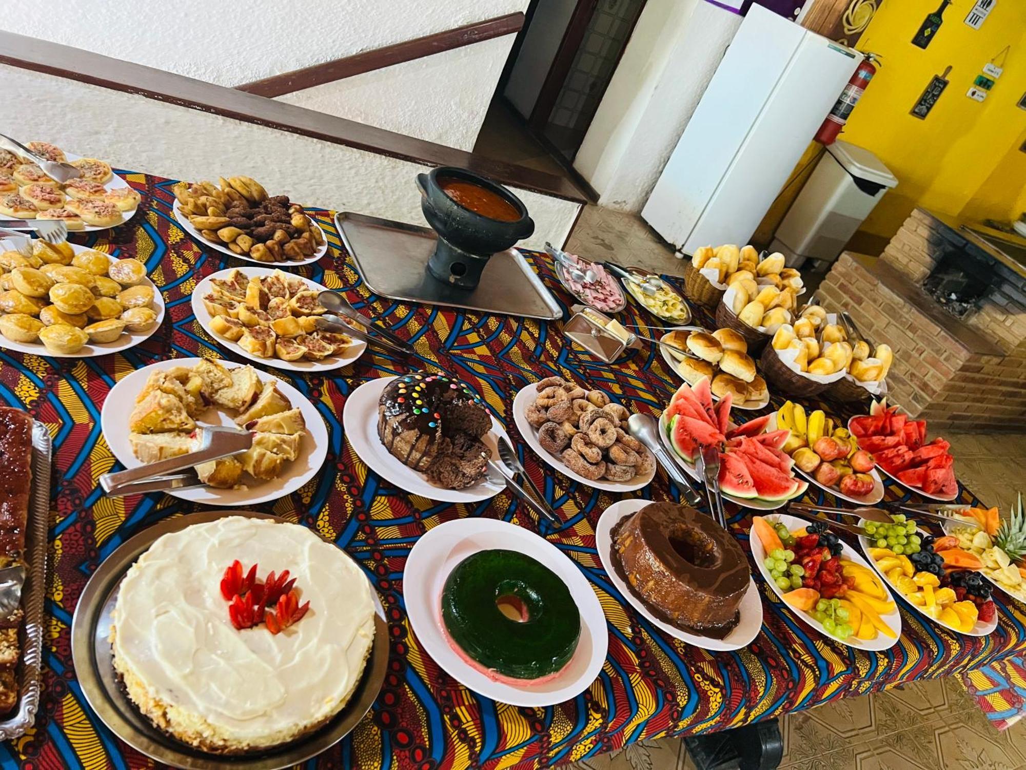 Fazenda Jequitiba Hotel Nova Friburgo