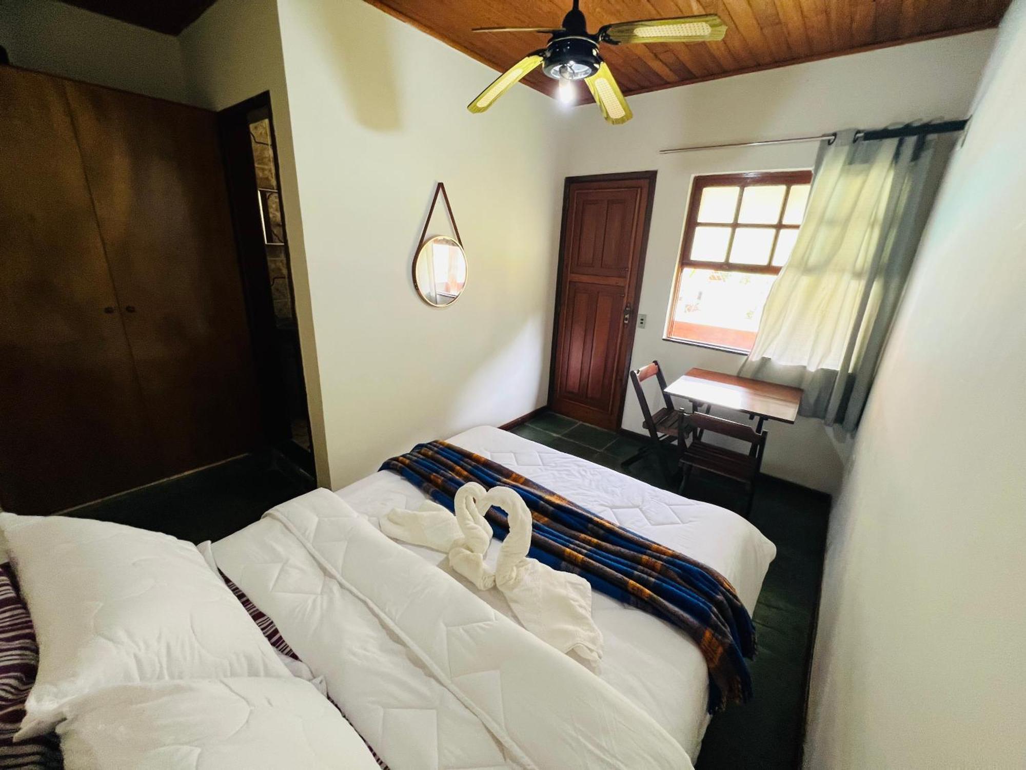 Hotel Fazenda Jequitiba *