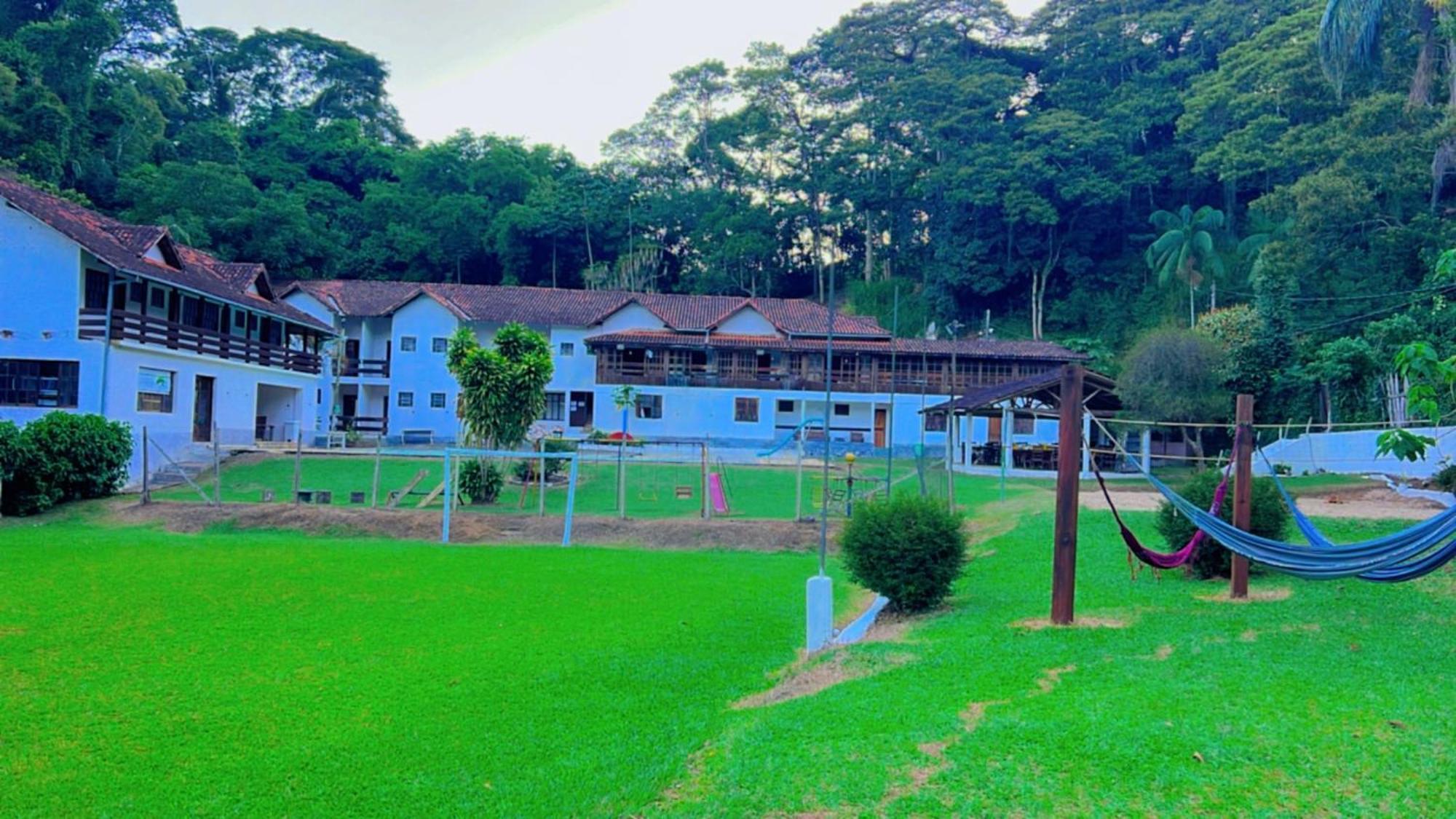 Hotel Fazenda Jequitiba *