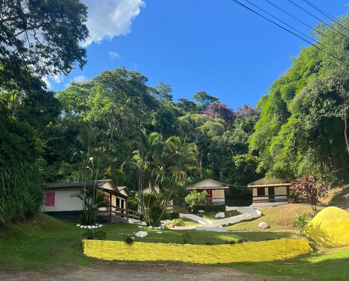 Fazenda Jequitiba Nova Friburgo