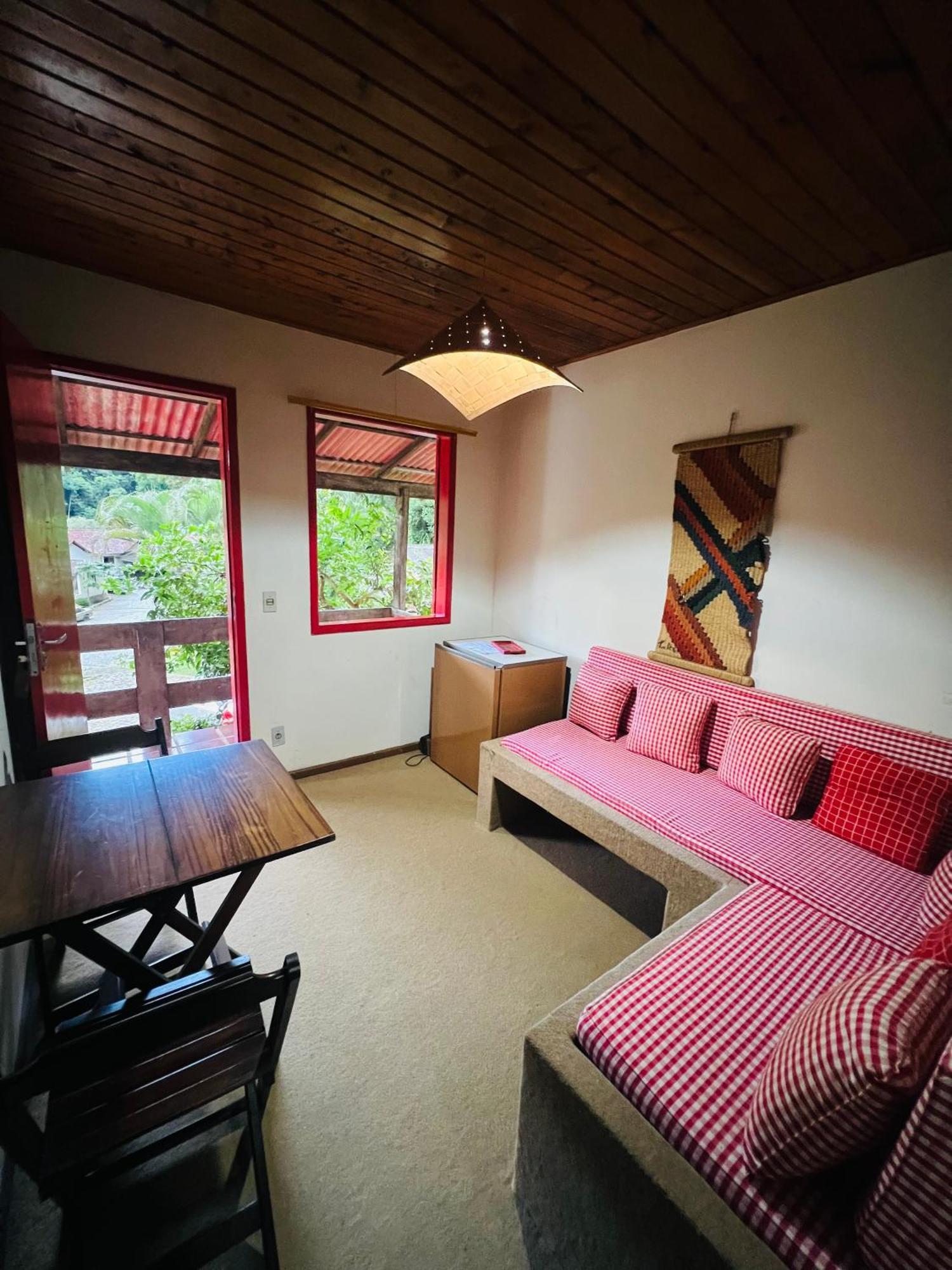 Hotel Fazenda Jequitiba