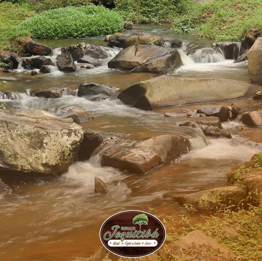 Fazenda Jequitiba * Nova Friburgo