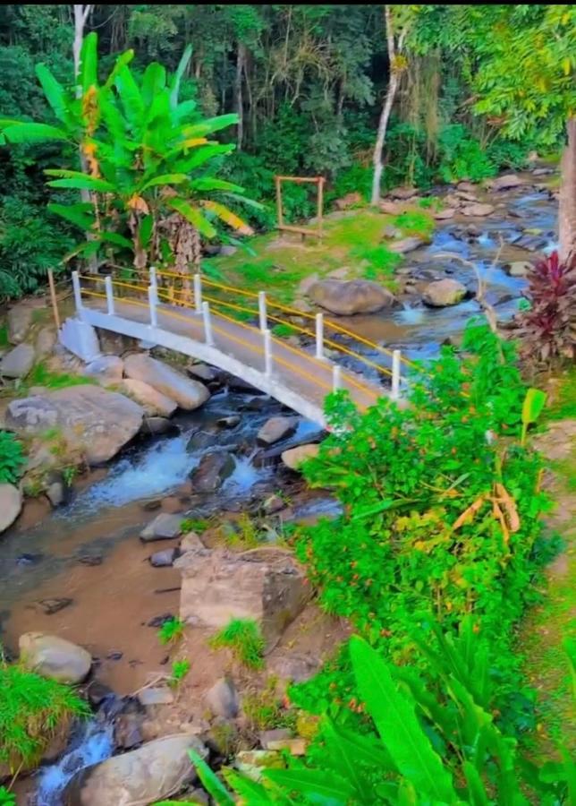 Fazenda Jequitiba Nova Friburgo