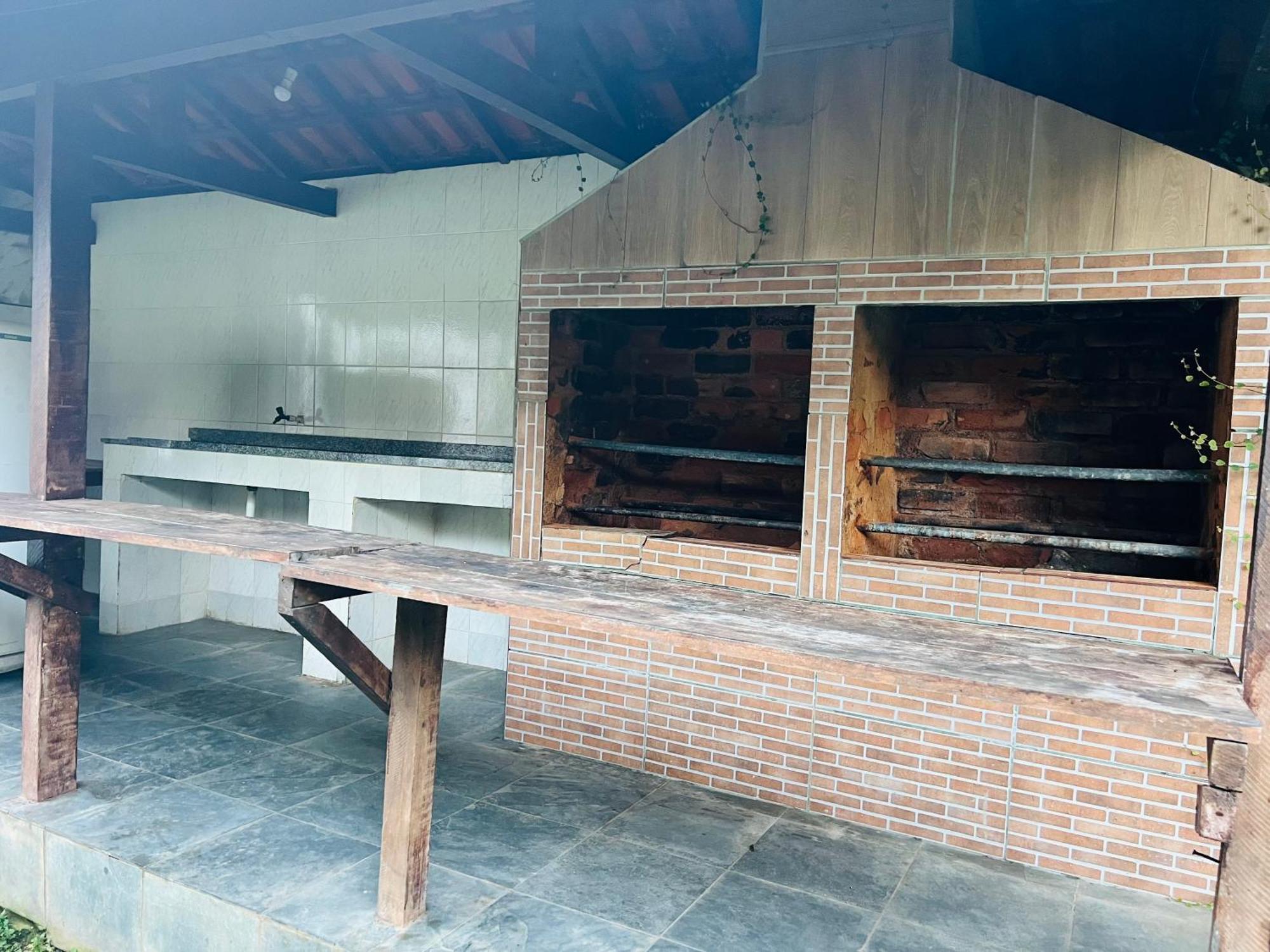 Fazenda Jequitiba 酒店 *