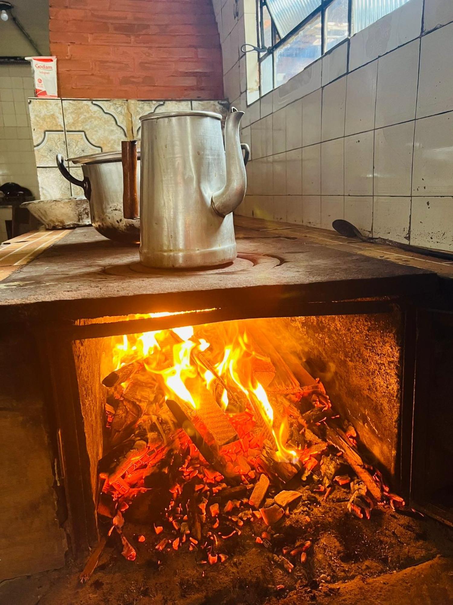 Fazenda Jequitiba 酒店 Nova Friburgo