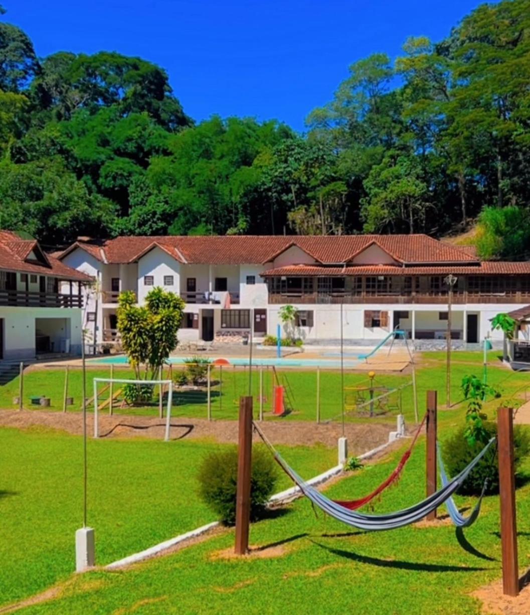 Fazenda Jequitiba * Nova Friburgo