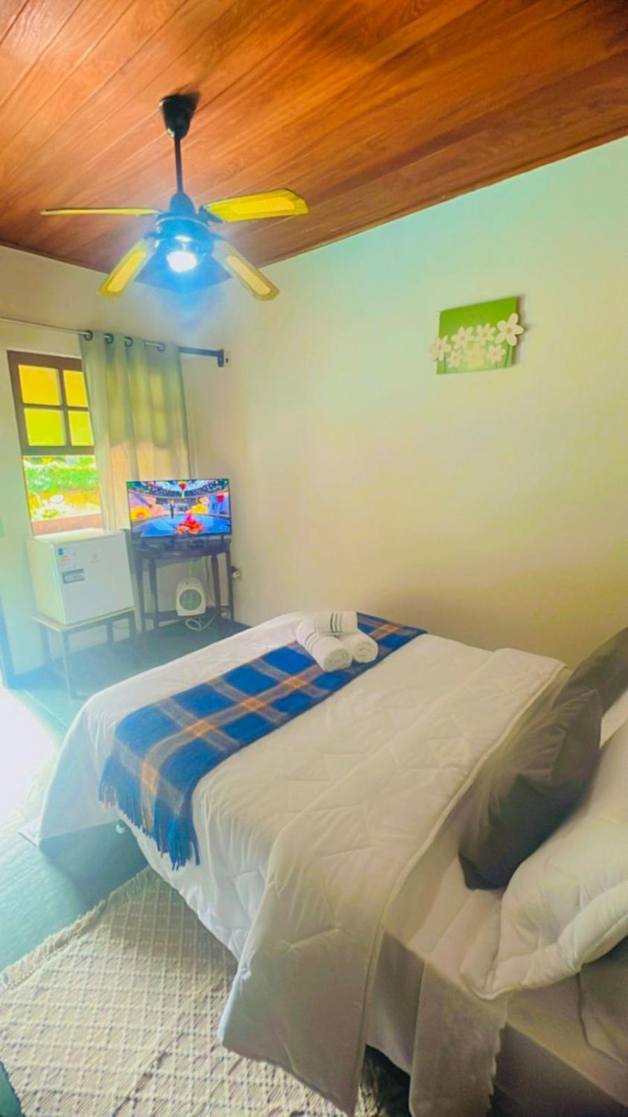 Fazenda Jequitiba Hotel *