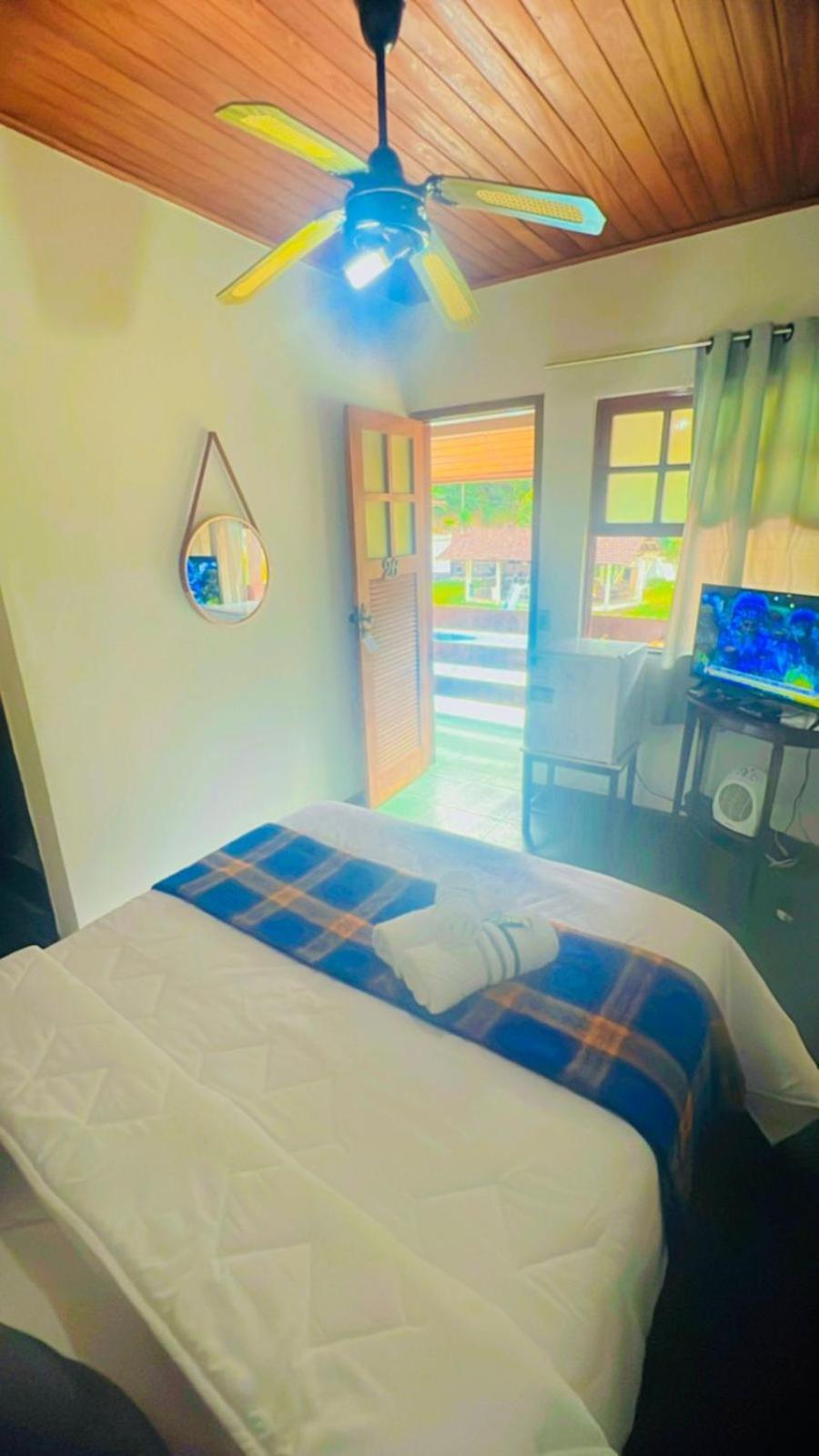 Hotel Fazenda Jequitiba *