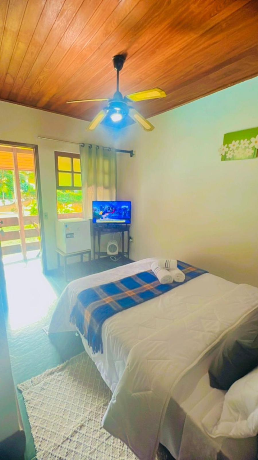 Fazenda Jequitiba Hotel *